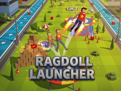                                                                     Ragdoll Launcher ﺔﺒﻌﻟ