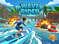                                                                     Wave Rider ﺔﺒﻌﻟ