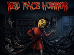                                                                     Red Face Horror ﺔﺒﻌﻟ