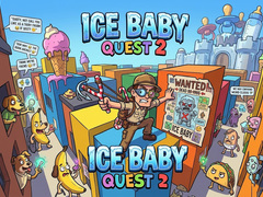                                                                    Ice Baby Quest 2 ﺔﺒﻌﻟ