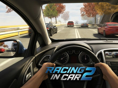                                                                     Racing in Car 2 ﺔﺒﻌﻟ