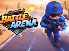                                                                     Battle Arena ﺔﺒﻌﻟ