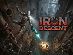                                                                    Iron Descent ﺔﺒﻌﻟ