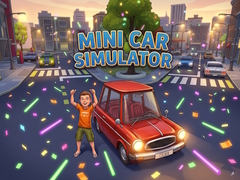                                                                     Mini Car Simulator ﺔﺒﻌﻟ