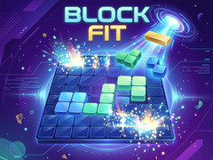                                                                     Block Fit ﺔﺒﻌﻟ
