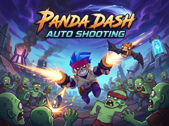                                                                     Panda Dash Auto Shooting ﺔﺒﻌﻟ