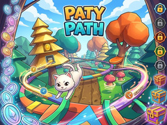                                                                     Paty Path ﺔﺒﻌﻟ