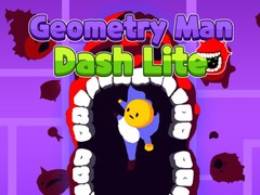                                                                     Geometry Man Dash Lite ﺔﺒﻌﻟ
