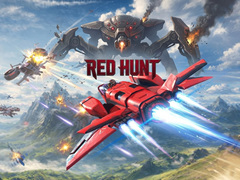                                                                     Red Hunt ﺔﺒﻌﻟ