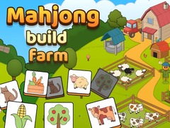                                                                     Mahjong Build Farm ﺔﺒﻌﻟ