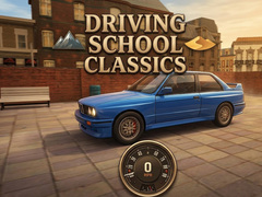                                                                     Driving School Classics ﺔﺒﻌﻟ