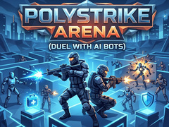                                                                     Polystrike Arena ﺔﺒﻌﻟ
