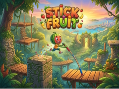                                                                     Stick Fruit ﺔﺒﻌﻟ