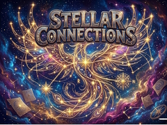                                                                     Stellar Connections ﺔﺒﻌﻟ