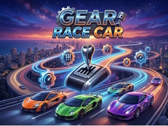                                                                     Gear Race Car  ﺔﺒﻌﻟ