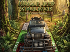                                                                     Jungle Jeep Simulator ﺔﺒﻌﻟ