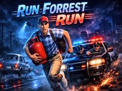                                                                     Run Forrest Run ﺔﺒﻌﻟ