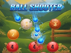                                                                     Ball Shooter ﺔﺒﻌﻟ