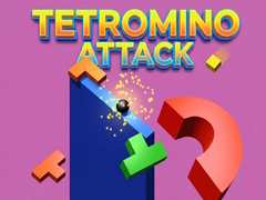                                                                     Tetromino Attack ﺔﺒﻌﻟ
