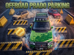                                                                     Offroad Prado Parking ﺔﺒﻌﻟ