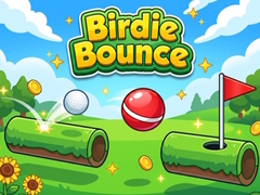                                                                     Birdie Bounce ﺔﺒﻌﻟ