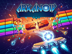                                                                     Арканоид ﺔﺒﻌﻟ