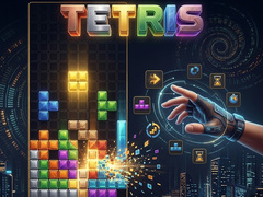                                                                     Tetris ﺔﺒﻌﻟ