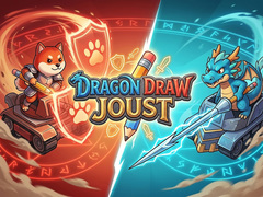                                                                     Dragon Draw Joust ﺔﺒﻌﻟ