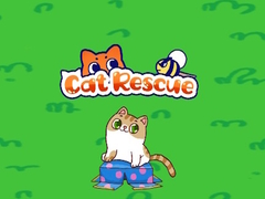                                                                     Cat Rescue ﺔﺒﻌﻟ