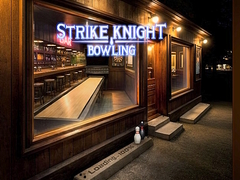                                                                     Strike Knight Bowling ﺔﺒﻌﻟ