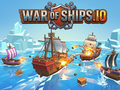                                                                     War of Ships.io ﺔﺒﻌﻟ