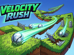                                                                     Velocity Rush ﺔﺒﻌﻟ