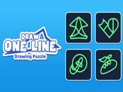                                                                     Draw One Line Drawing Puzzle ﺔﺒﻌﻟ