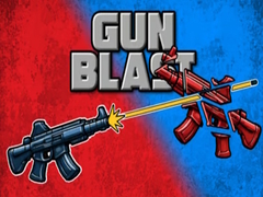                                                                     Gun Blast ﺔﺒﻌﻟ