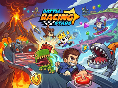                                                                     Battle Racing Stars ﺔﺒﻌﻟ