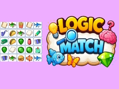                                                                     Logic Match ﺔﺒﻌﻟ