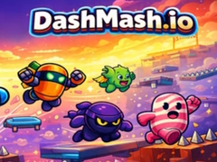                                                                     DashMash.io ﺔﺒﻌﻟ