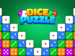                                                                     Dice Puzzle ﺔﺒﻌﻟ