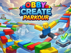                                                                     Obby Create Parkour ﺔﺒﻌﻟ