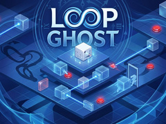                                                                     Loop Ghost ﺔﺒﻌﻟ