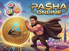                                                                     Pasha Online ﺔﺒﻌﻟ