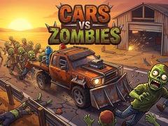                                                                     Cars vs Zombies ﺔﺒﻌﻟ