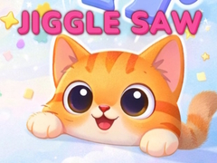                                                                     Jiggle Saw ﺔﺒﻌﻟ
