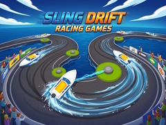                                                                     Sling Drift Racing Games ﺔﺒﻌﻟ