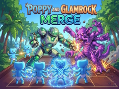                                                                    Poppy And Glamrock Merge ﺔﺒﻌﻟ