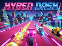                                                                     Hyber Dash ﺔﺒﻌﻟ