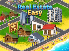                                                                     Real Estate easy ﺔﺒﻌﻟ