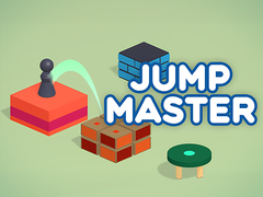                                                                     Jump Master ﺔﺒﻌﻟ
