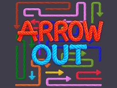                                                                     Arrow Out ﺔﺒﻌﻟ