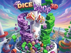                                                                     Dice Drop 3D ﺔﺒﻌﻟ
